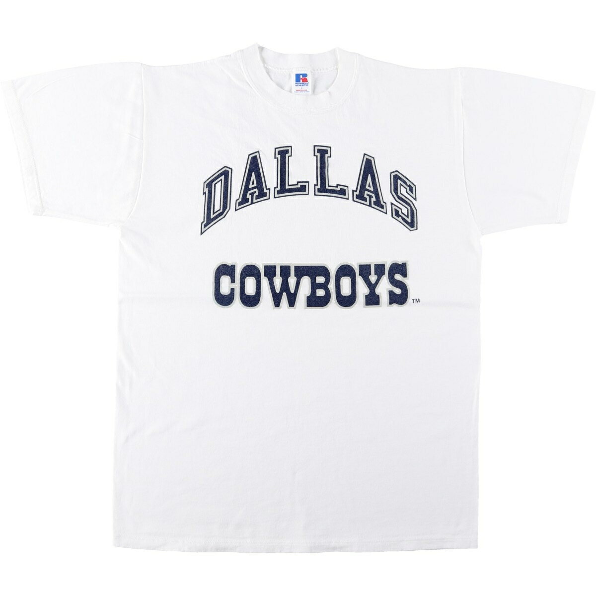 楽天市場】nfl 古着（カラーホワイト）（Tシャツ・カットソー