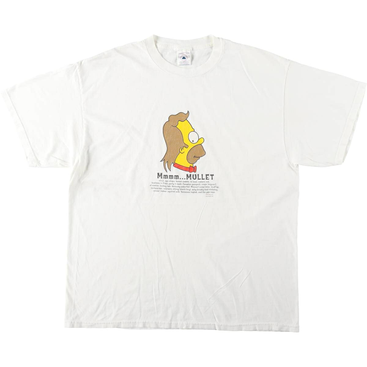 楽天市場】ホーマー シンプソンズ tシャツの通販