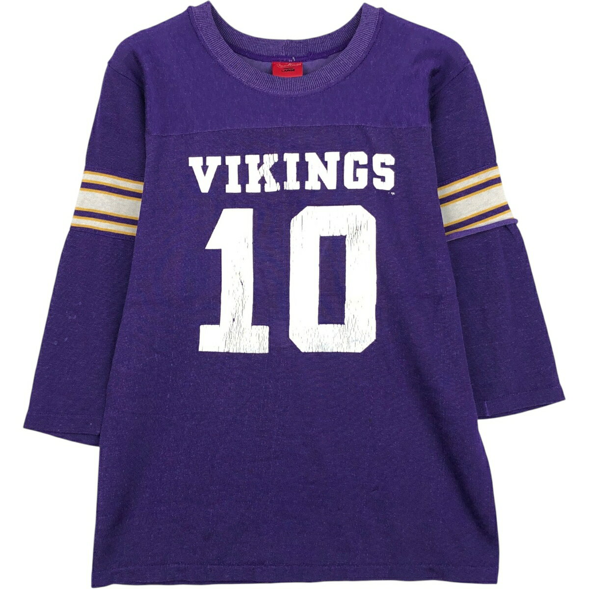 楽天市場】・NFL MINNESOTA VIKINGS ミネソタバイキングス・の通販
