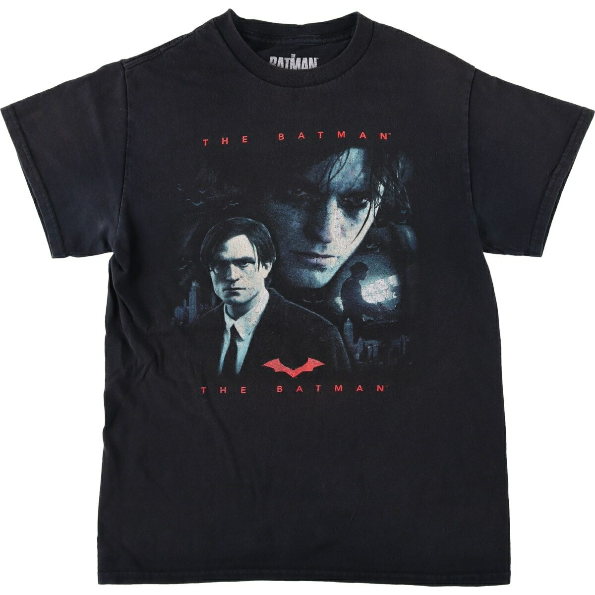 楽天市場】バットマン Tシャツ（メンズファッション）の通販