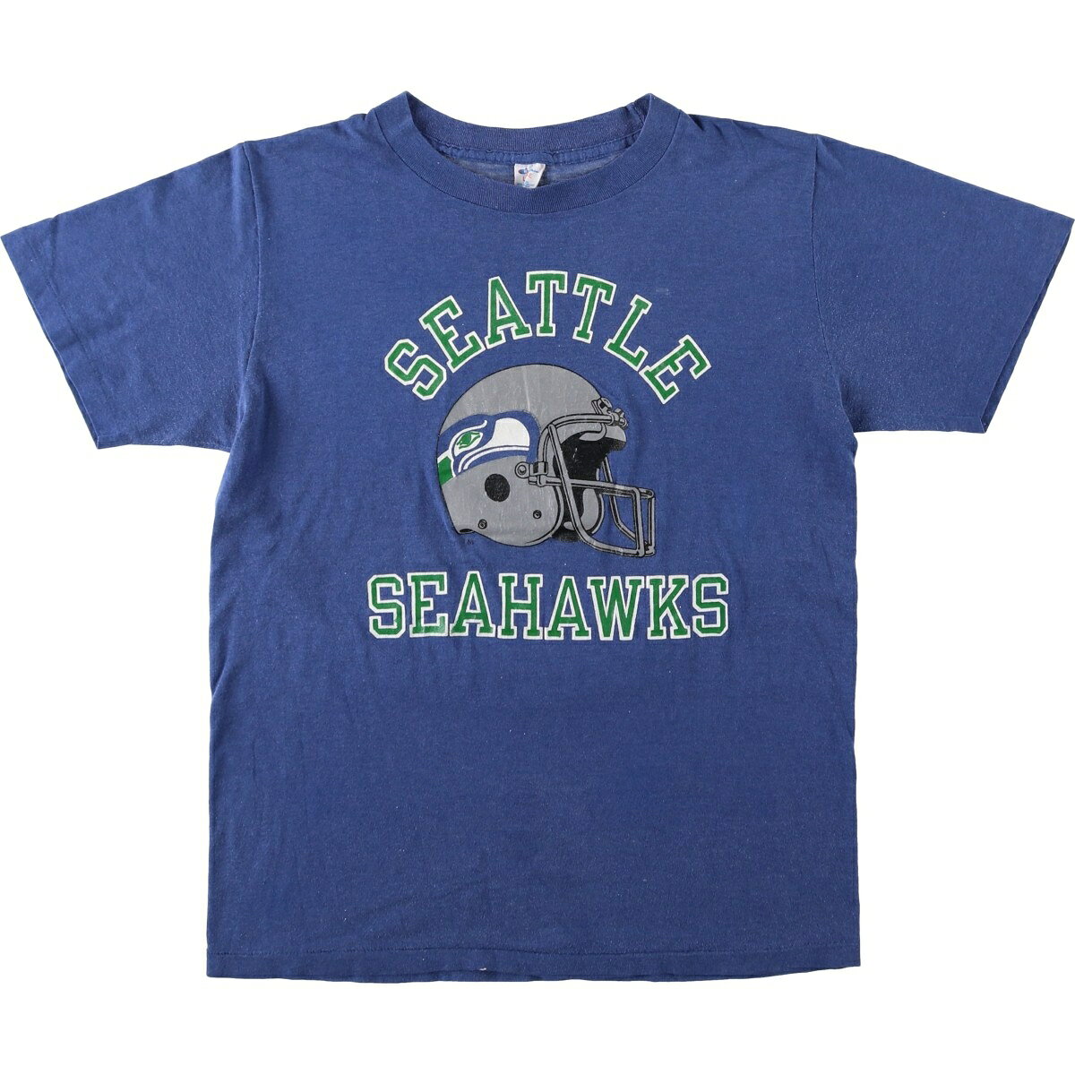 楽天市場】シーホークス tシャツの通販
