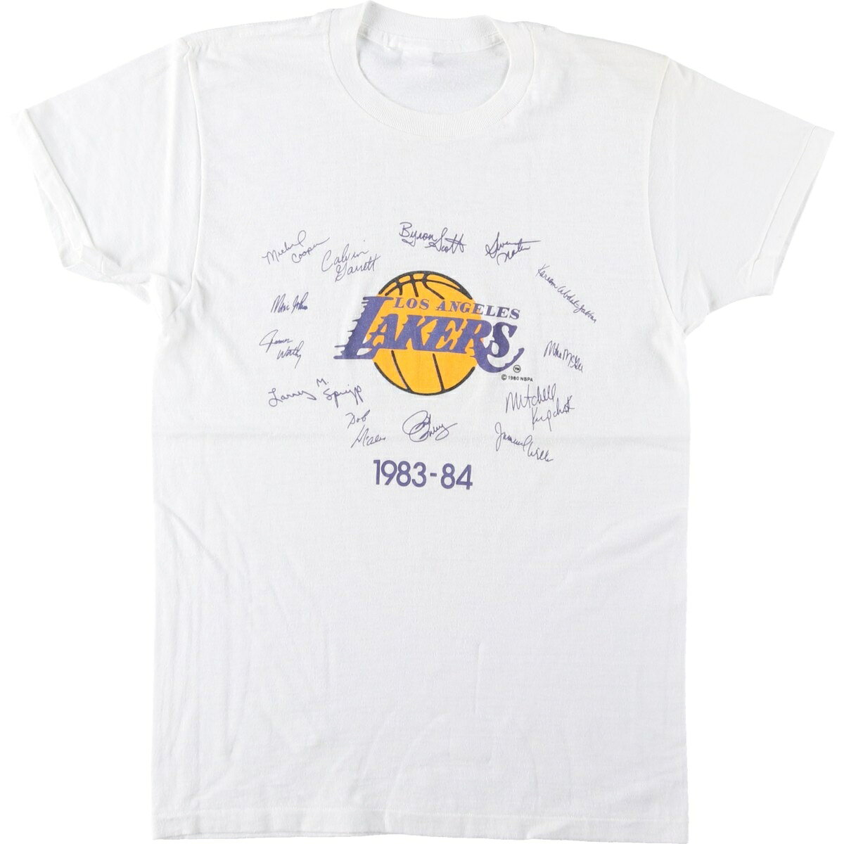 楽天市場】nba lakers（Tシャツ・カットソー｜トップス）：メンズ