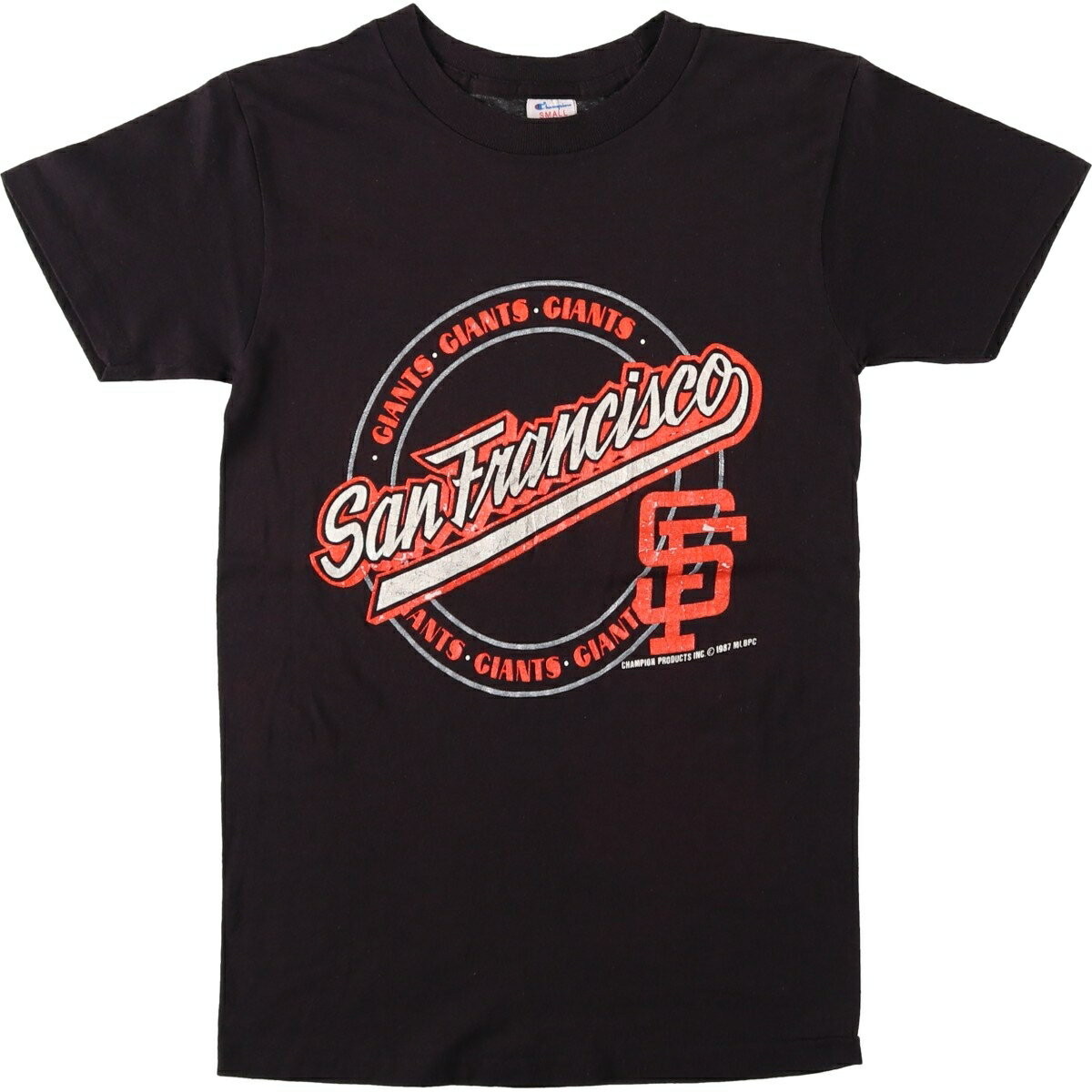 楽天市場】MLB（ブランドチャンピオン）（Tシャツ・カットソー