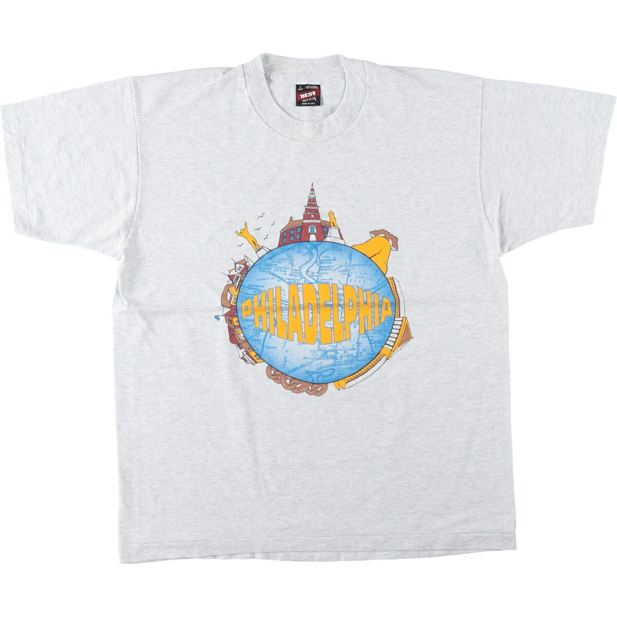 楽天市場】fruit of the loom bestの通販