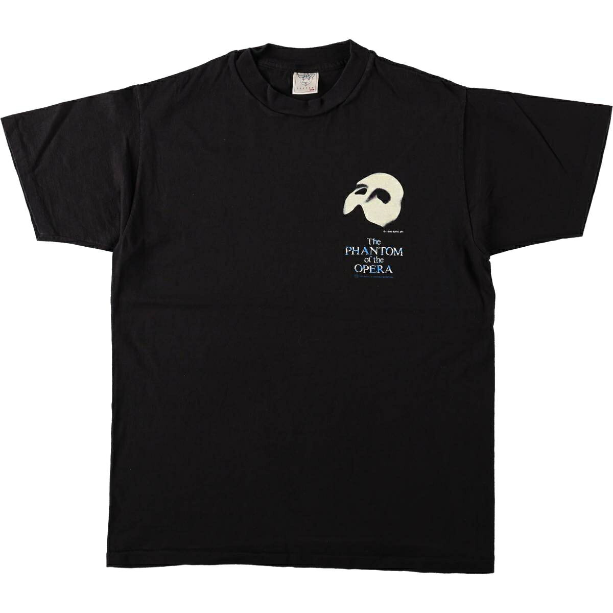 楽天市場】オペラ座の怪人（Tシャツ・カットソー｜トップス）：メンズ