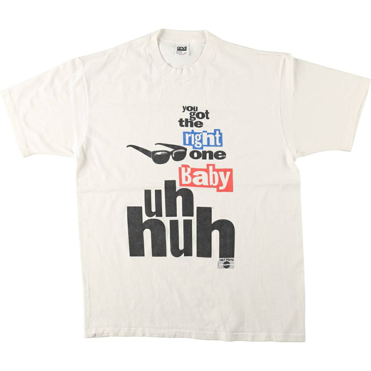 楽天市場】ペプシ（Tシャツ・カットソー｜トップス）：メンズ