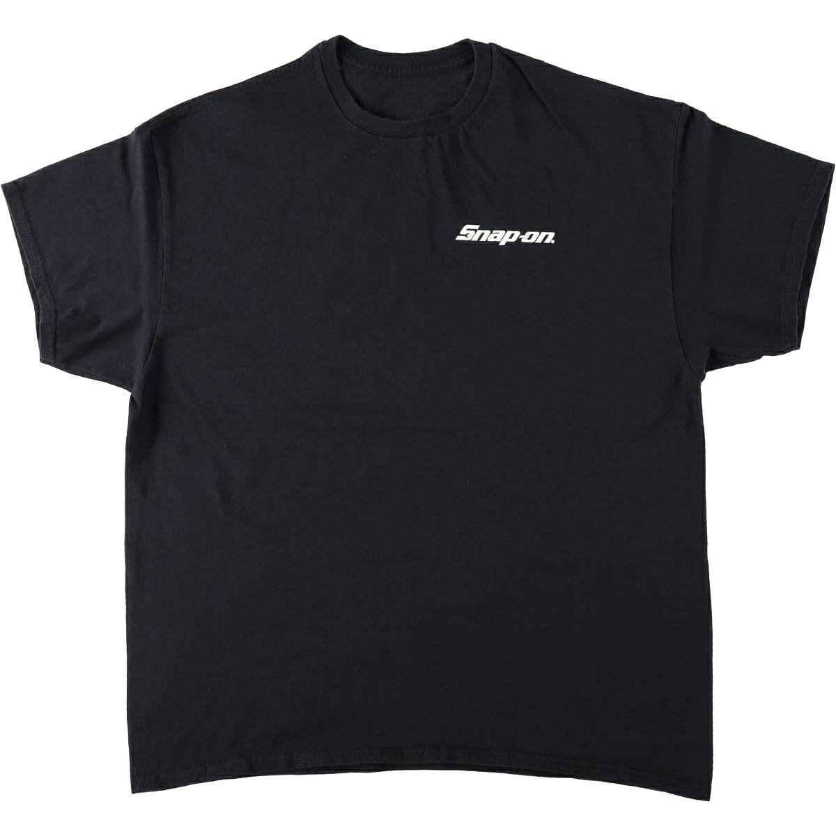 楽天市場】スナップオン 工具箱（Tシャツ・カットソー｜トップス