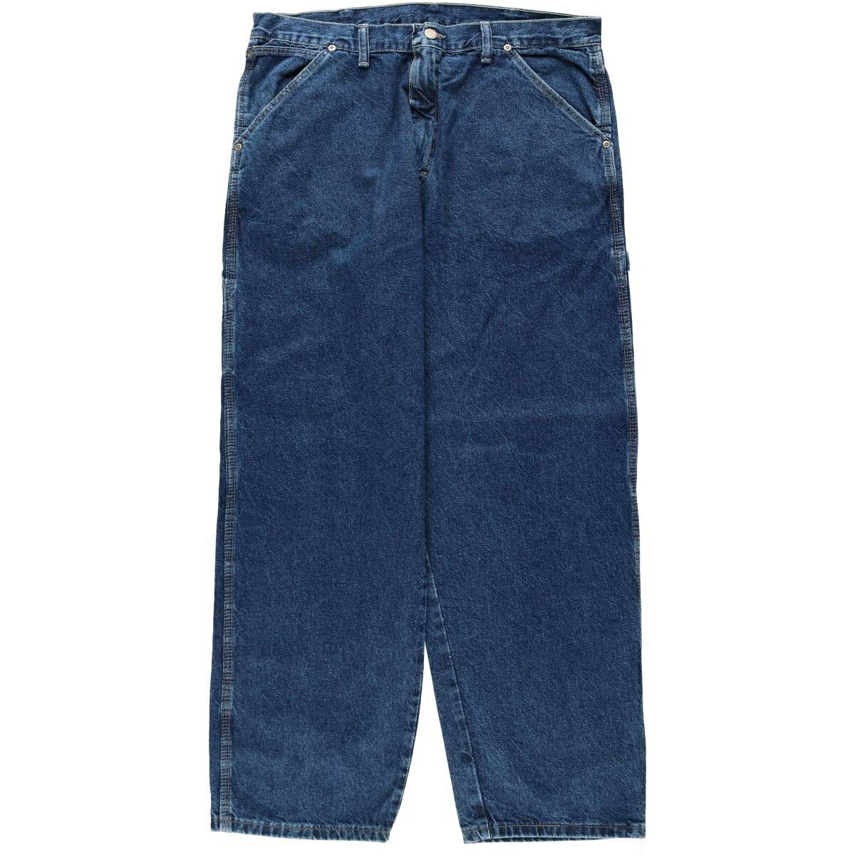 楽天市場】wrangler/ラングラー ペインターパンツの通販