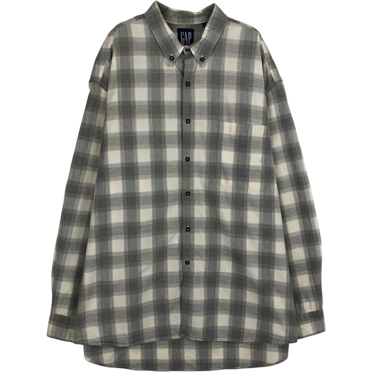 楽天市場】gap 90s シャツ（カジュアルシャツ｜トップス）：メンズ