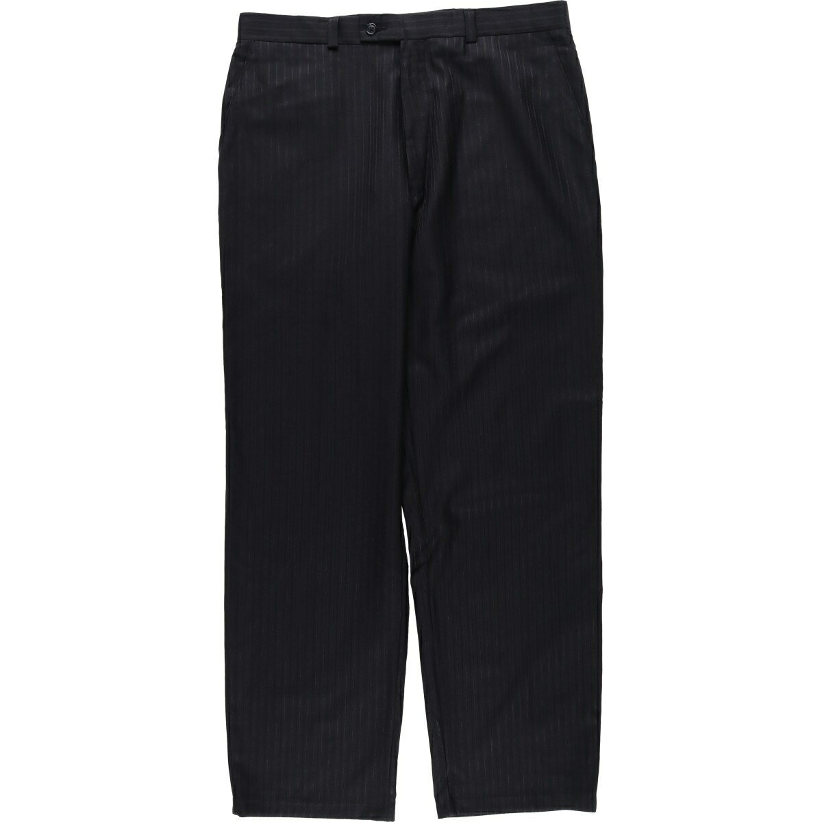 Rakuten - 古着 00'S~ カルバンクライン Calvin klein ストライプ柄 ウールパンツ スラックス カナダ製 メンズw34相当 /eaa643098 【中古】 【260510】