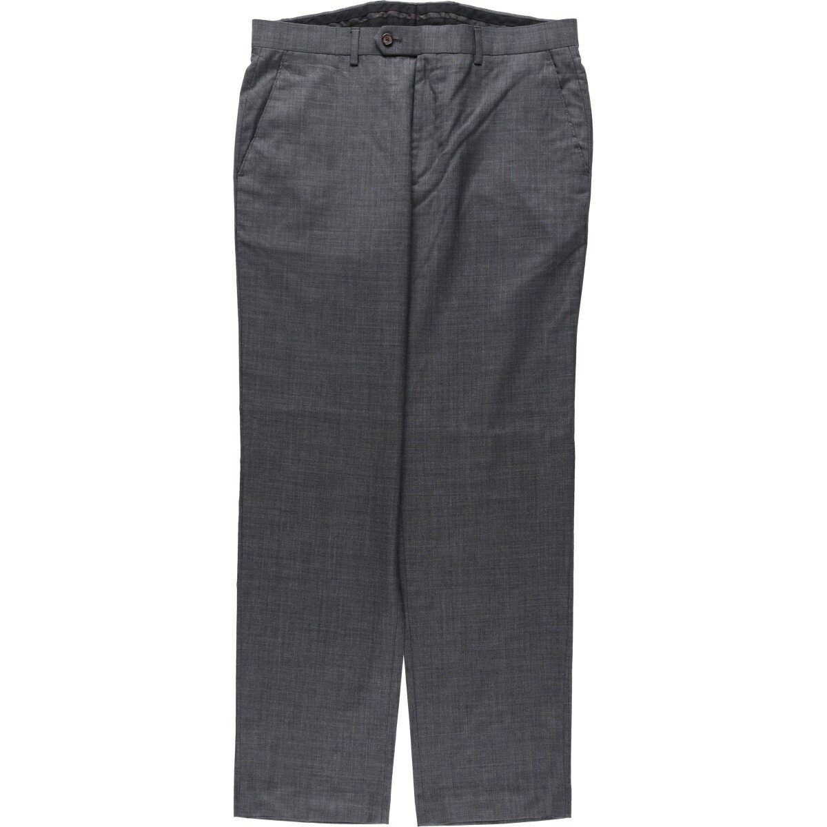 Rakuten - 古着 ラルフローレン Ralph Lauren LAUREN ローレン ウールパンツ スラックス メンズw35相当 /eaa643171 【中古】 【260601】