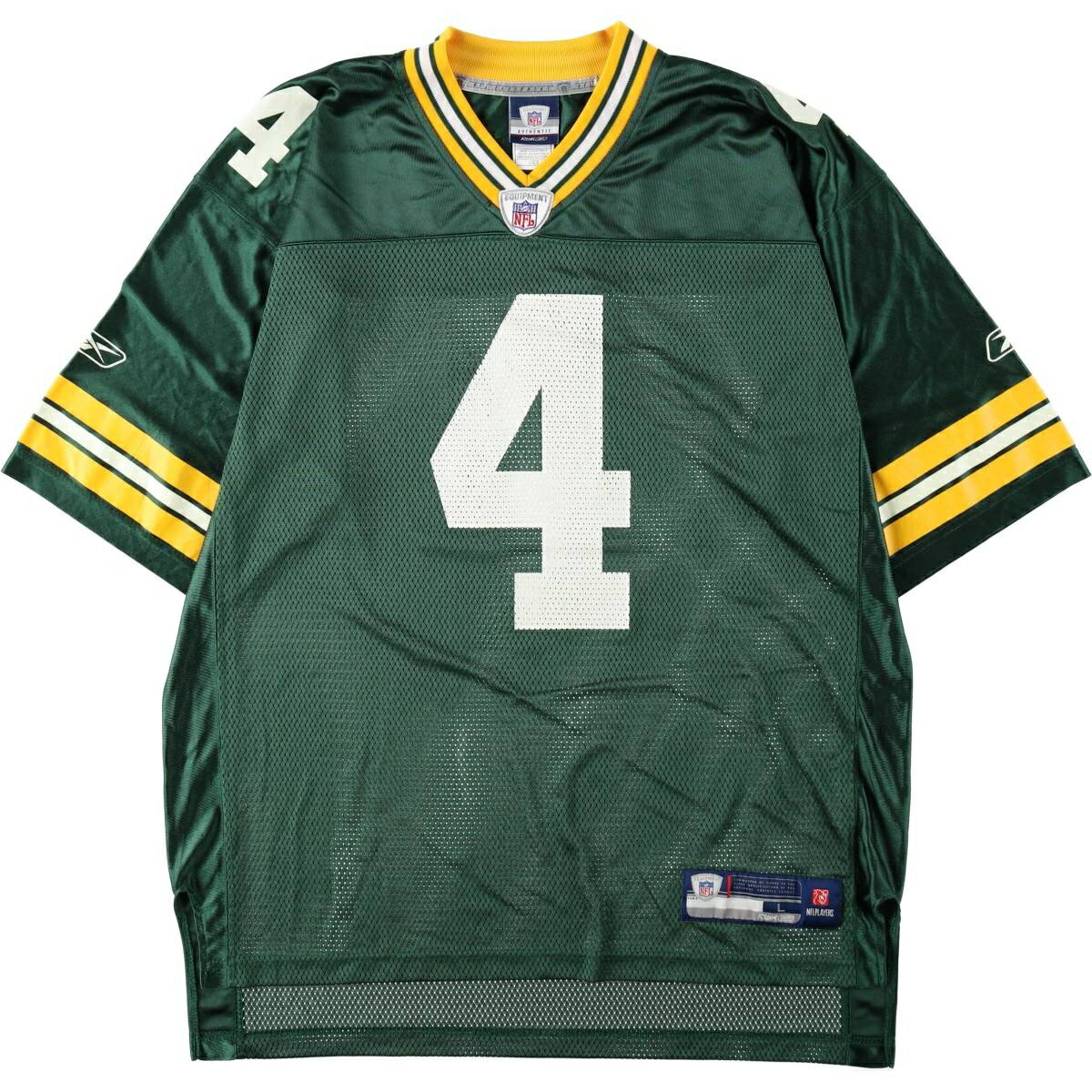 楽天市場】nfl reebok シャツの通販