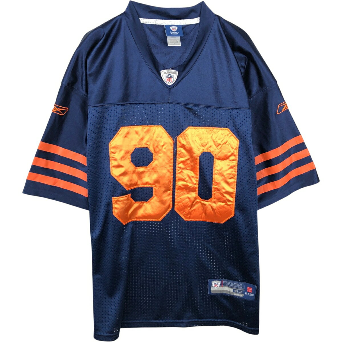 楽天市場】nfl reebok シャツの通販