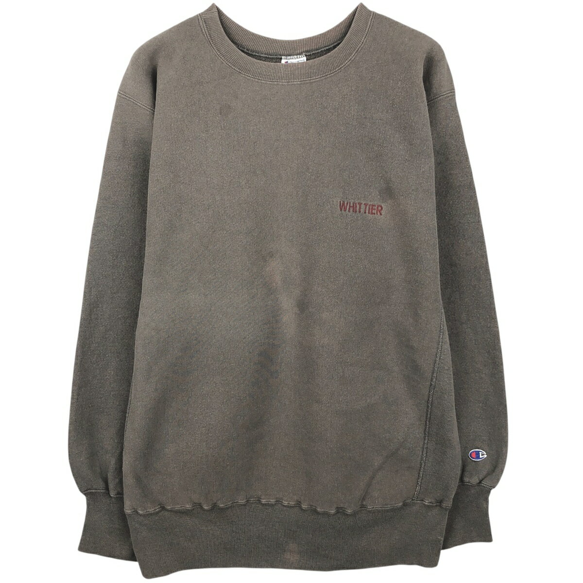 楽天市場】チャンピオン リバースウィーブ usa 90s（サイズ（S/M/L）LL