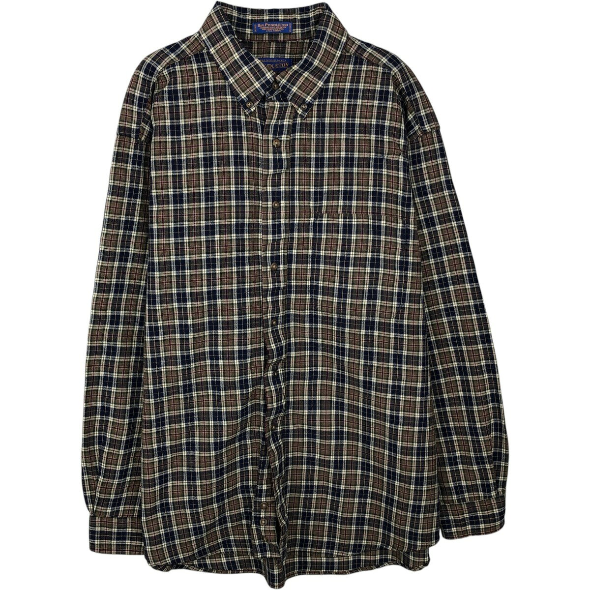 楽天市場】PENDLETON（原産国/製造国メキシコ）の通販