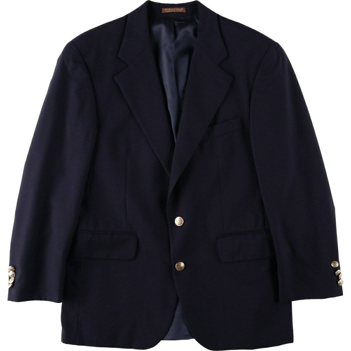 楽天市場】CHAPS RALPH LAUREN（コート・ジャケット｜メンズ