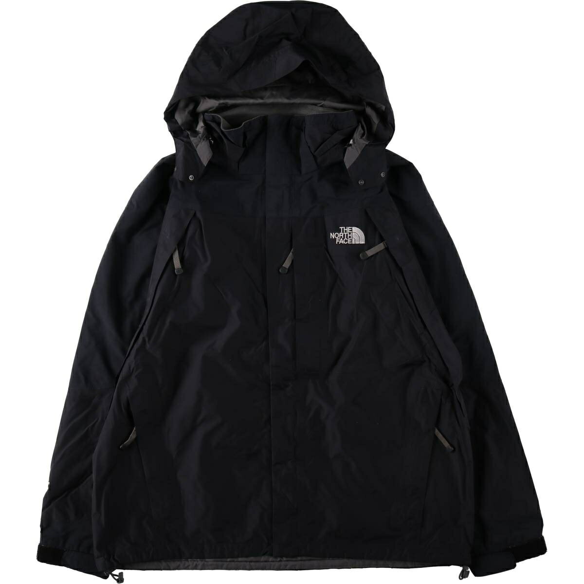 Rakuten - 古着 ザノースフェイス THE NORTH FACE SUMMIT SERIES サミットシリーズ GORE-TEX XCR ゴアテックス マウンテンパーカー シェルジャケット メンズXL相当 /eaa643658 【中古】 【260513】