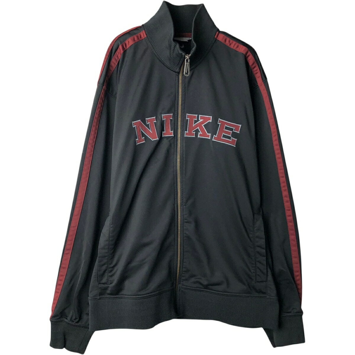 楽天市場】nikeトラックジャケットlサイズの通販