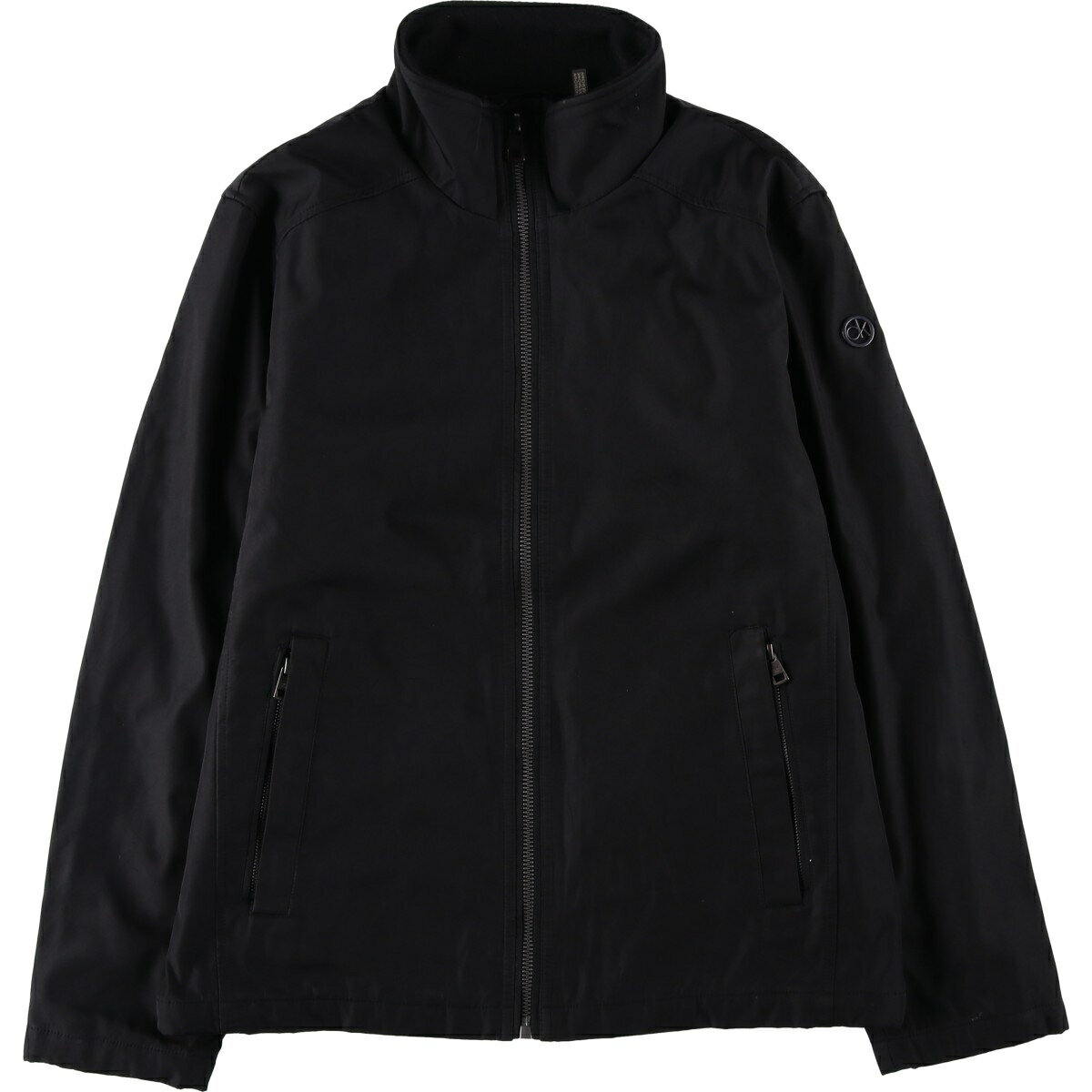 Rakuten - 古着 カルバンクライン Calvin klein 中綿ジャケット パファージャケット メンズM相当 /eaa643706 【中古】 【260511】