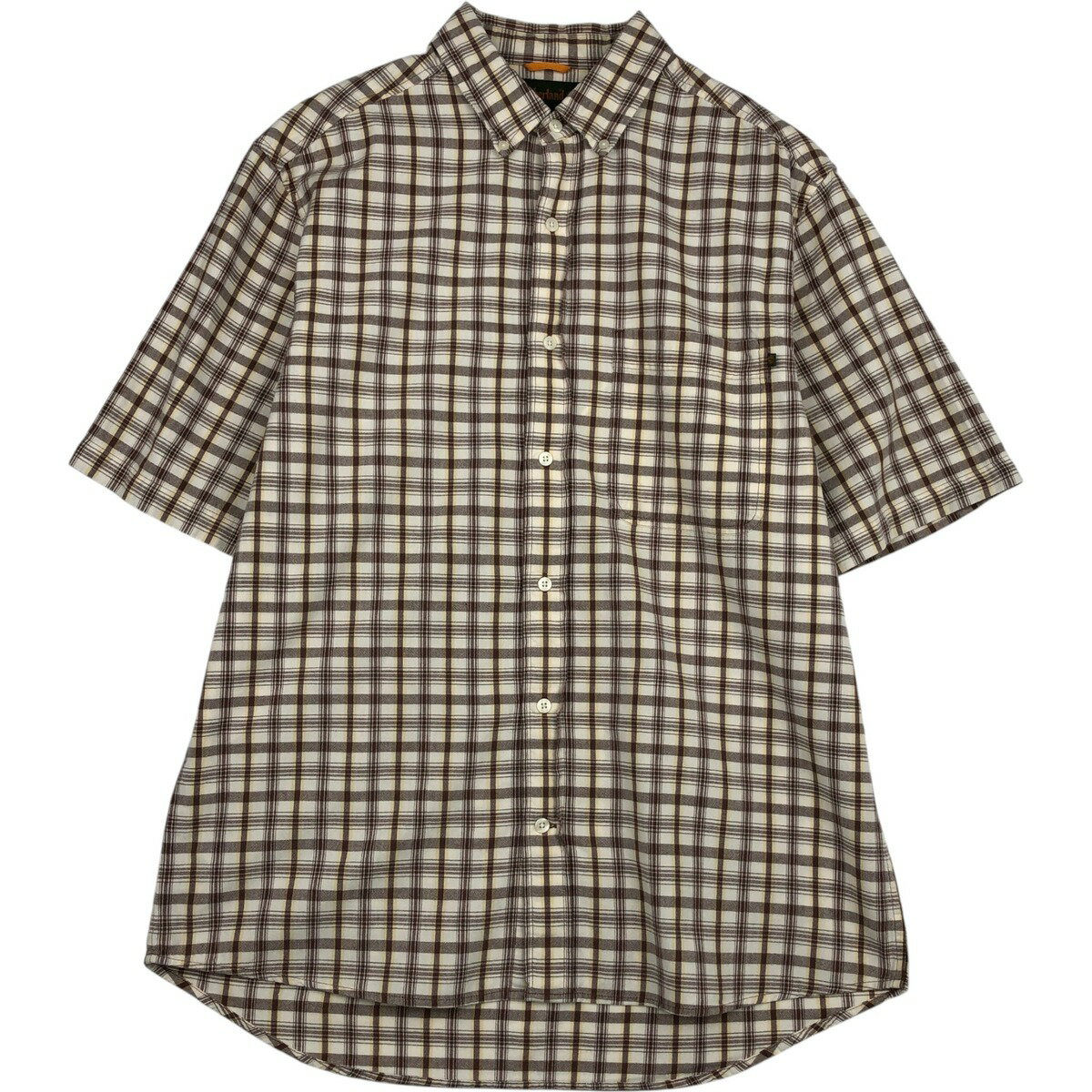 古着 90~00'S ティンバーランド Timberla