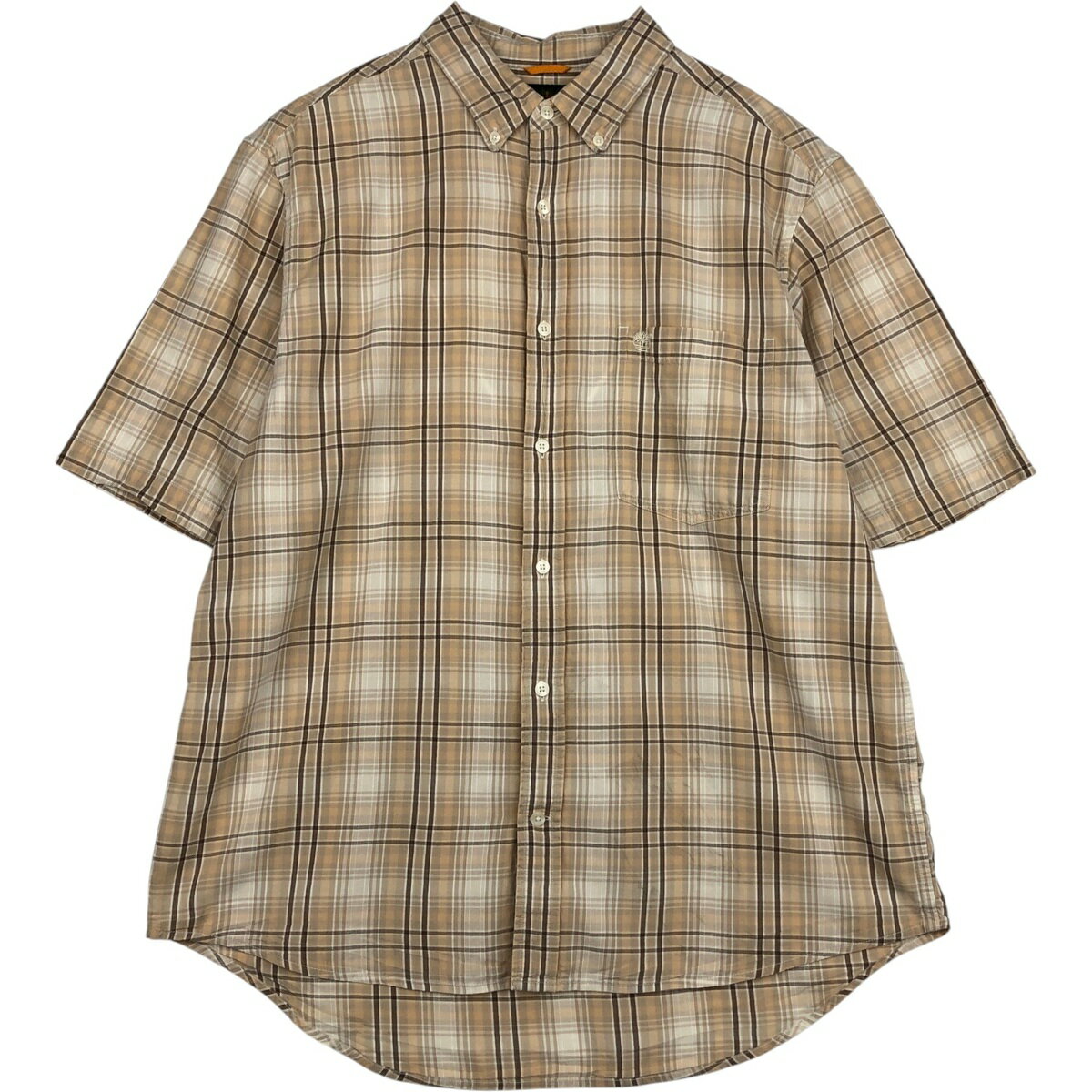 古着 90~00'S ティンバーランド Timberla