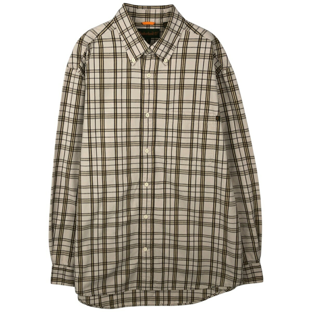 古着 90~00'S ティンバーランド Timberla