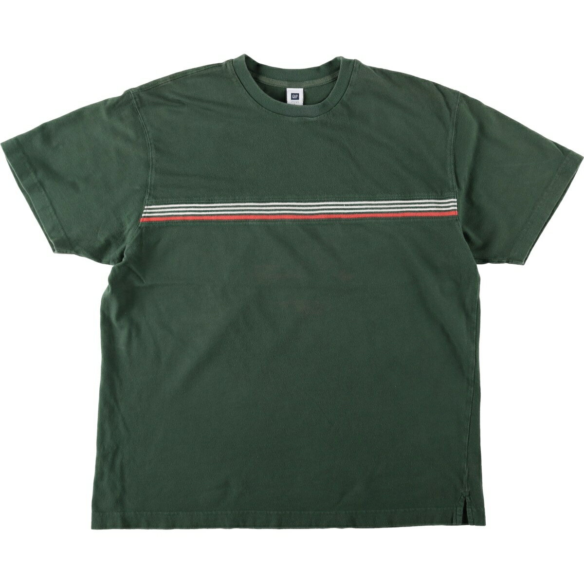 Rakuten - 古着 ギャップ GAP 半袖 Tシャツ メンズL相当 /eaa644072 【中古】 【260513】