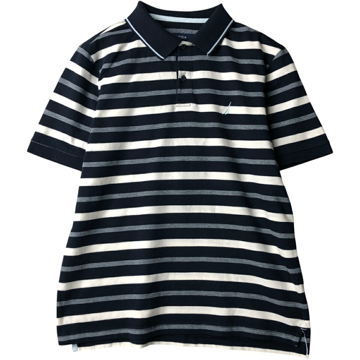 楽天市場】ポロシャツ nautica（トップス｜メンズファッション）の通販