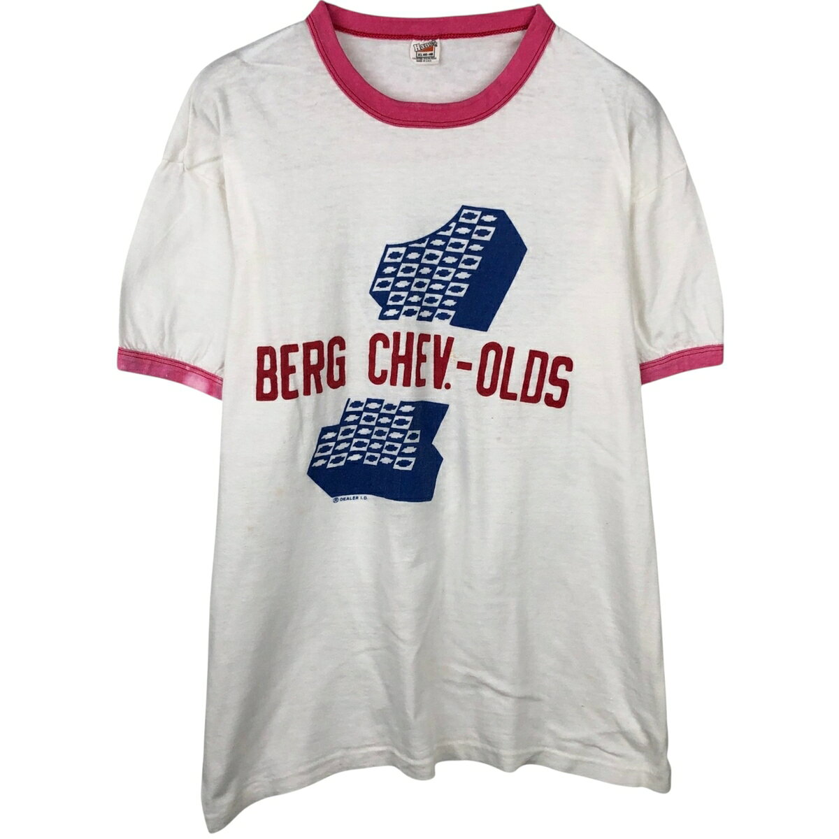 楽天市場】ヘインズ tシャツ 70's（メンズファッション）の通販