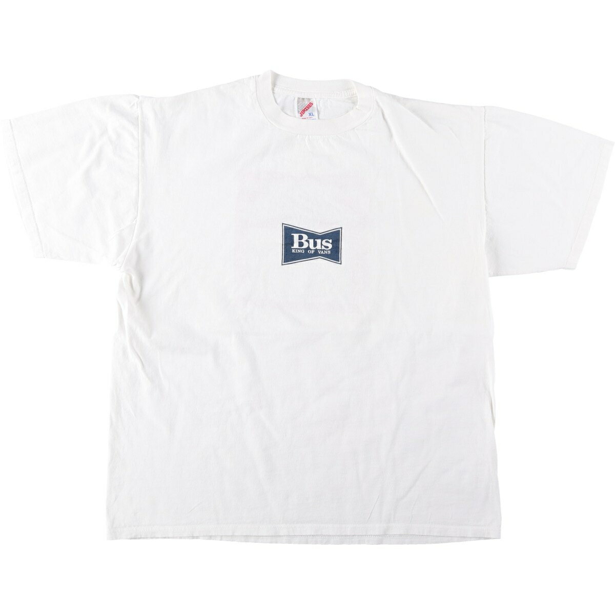Rakuten - 古着 90'S ジャージーズ Jerzees プリントTシャツ USA製 メンズXL相当 ヴィンテージ /eaa644528 【中古】 【260515】