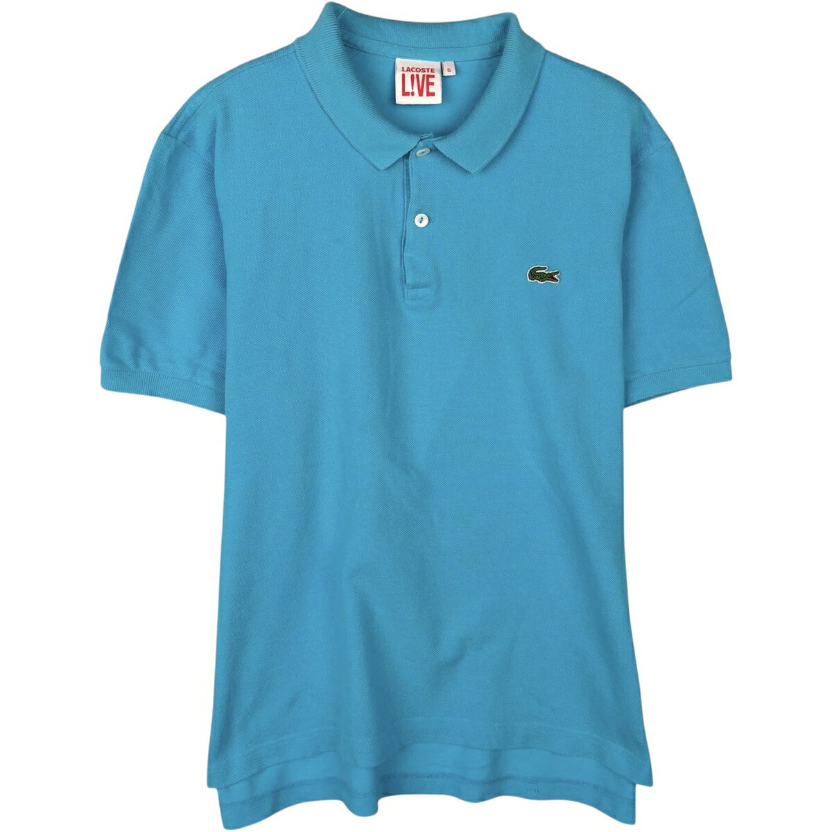 古着 ラコステ LACOSTE LI