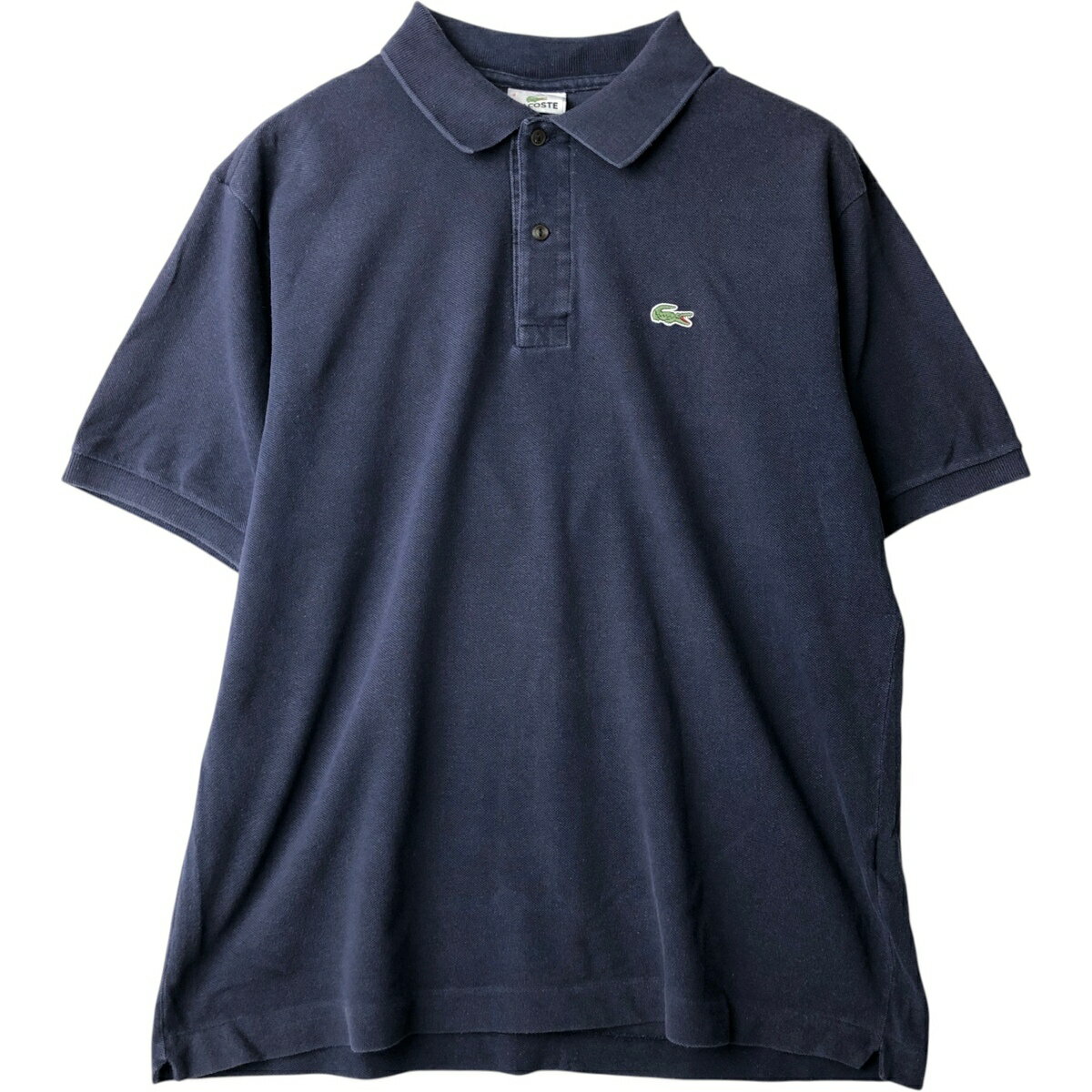 古着 90'S ラコステ LACOS