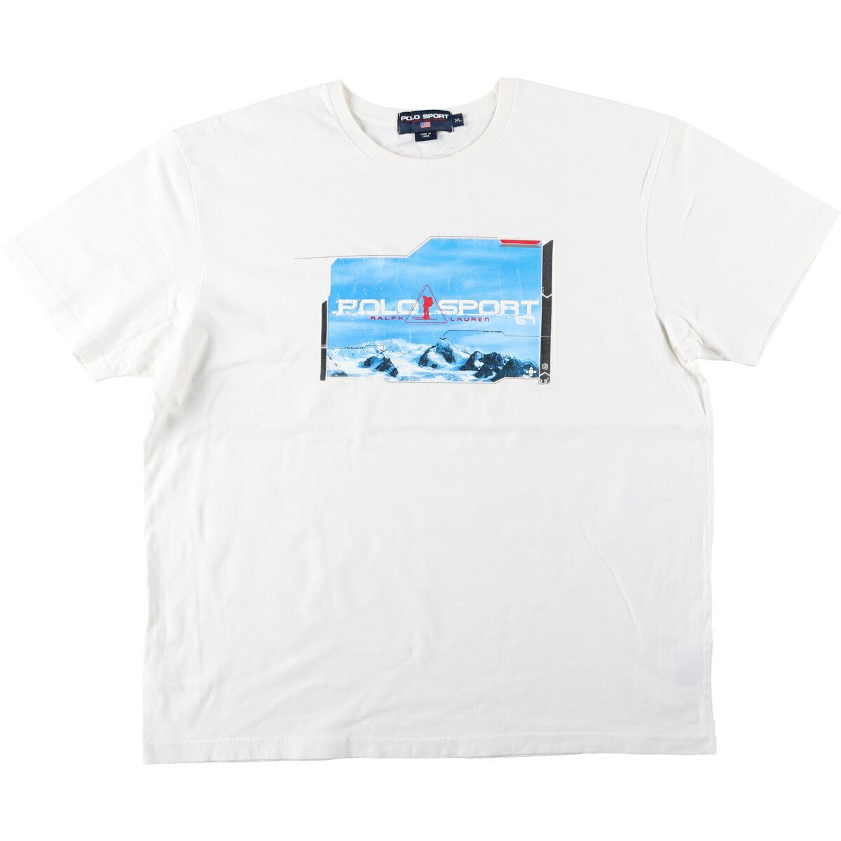 楽天市場】polo sport（Tシャツ・カットソー｜トップス）：メンズ
