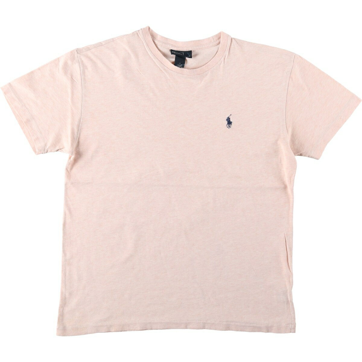 Rakuten - 古着 ラルフローレン Ralph Lauren POLO by Ralph Lauren 半袖 ワンポイントロゴポケットTシャツ メンズS相当 /eaa645084 【中古】 【260518】