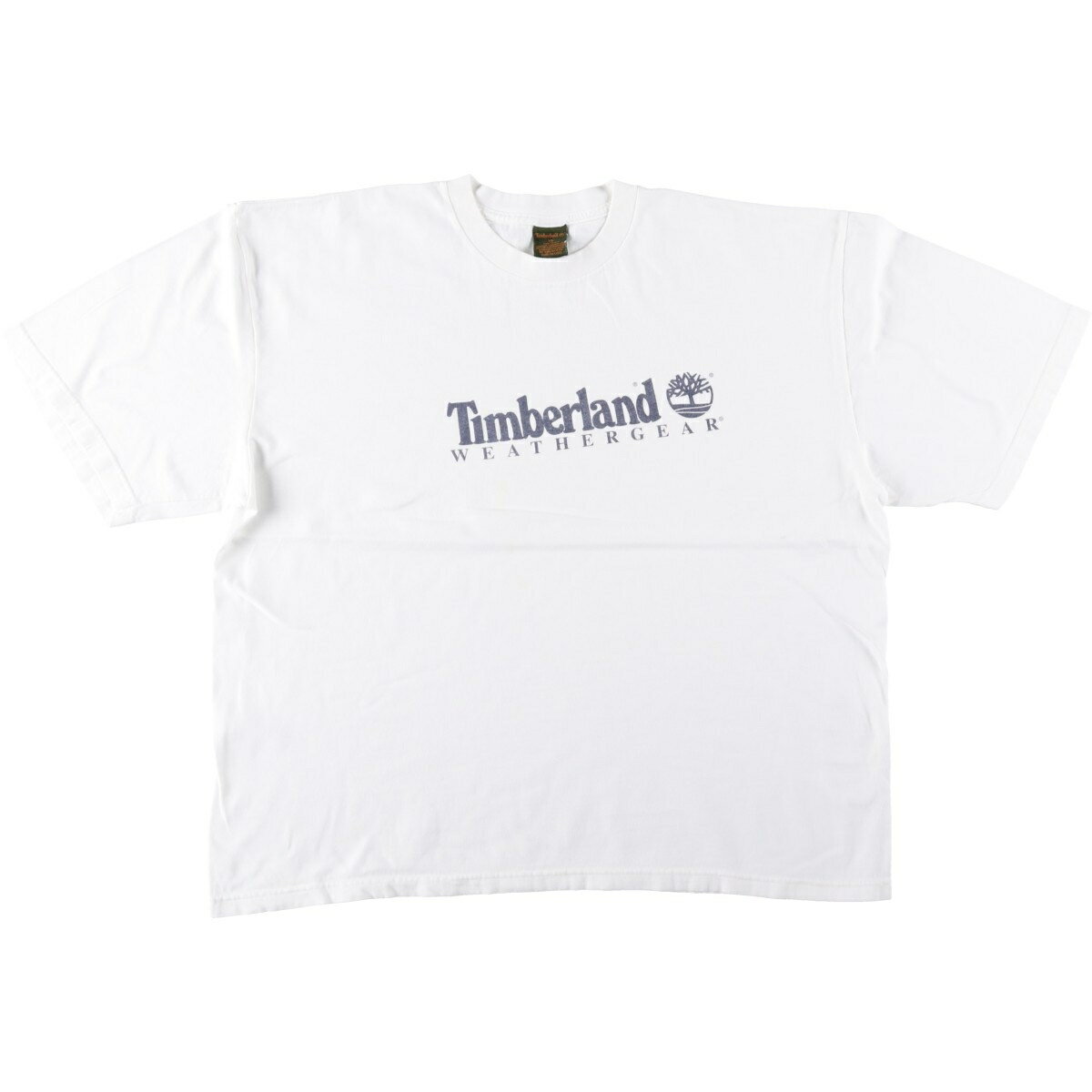 古着 90'S ティンバーランド Timberland 