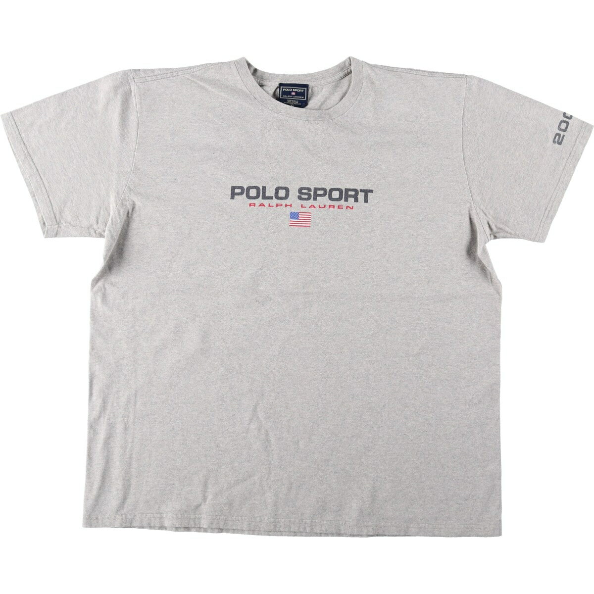 楽天市場】ラルフローレン POLO 星条旗（Tシャツ・カットソー