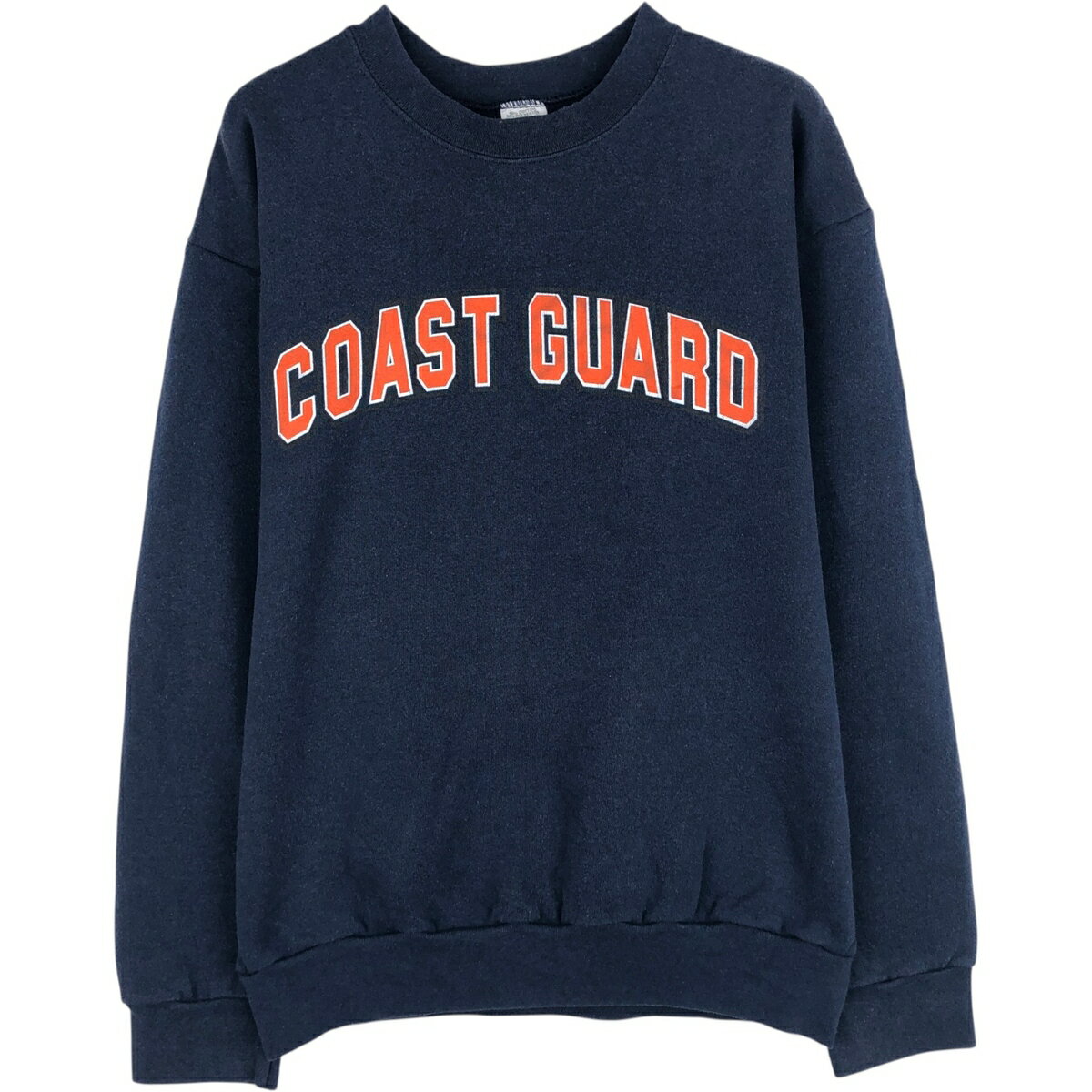 楽天市場】coast guard（スウェット・トレーナー｜トップス）：メンズ