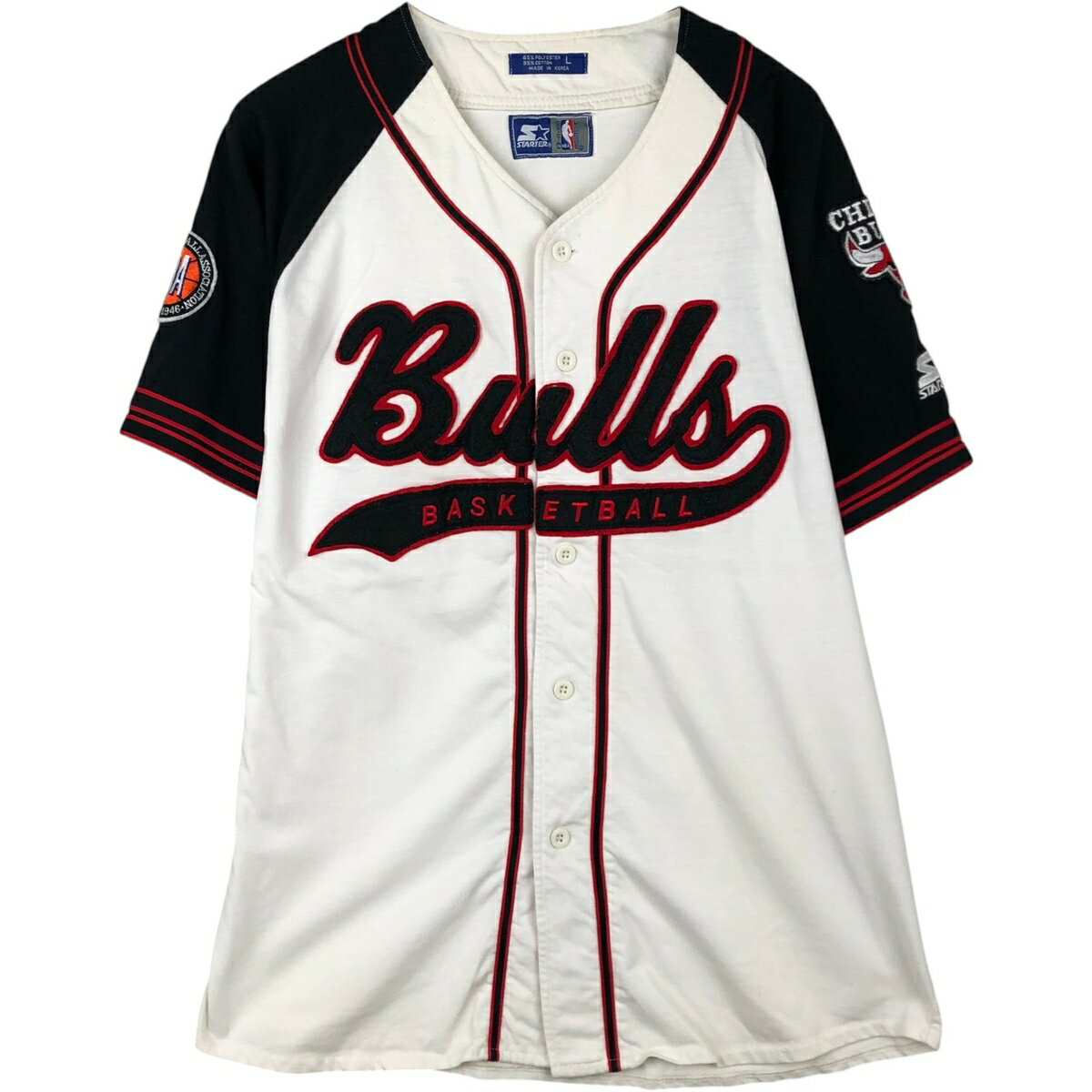 楽天市場】bulls ゲームシャツの通販