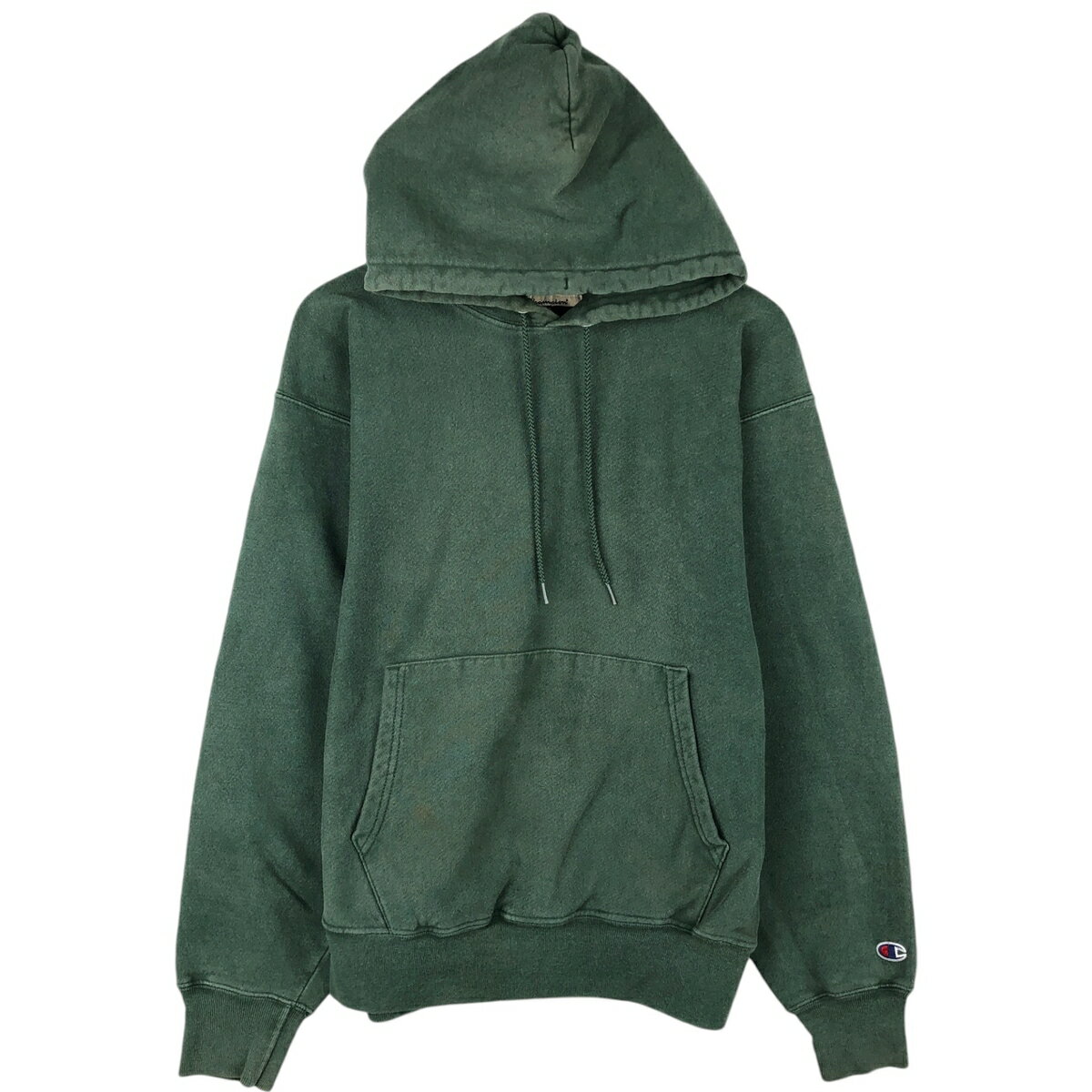楽天市場】Champion チャンピオン（カラーグリーン）（コート