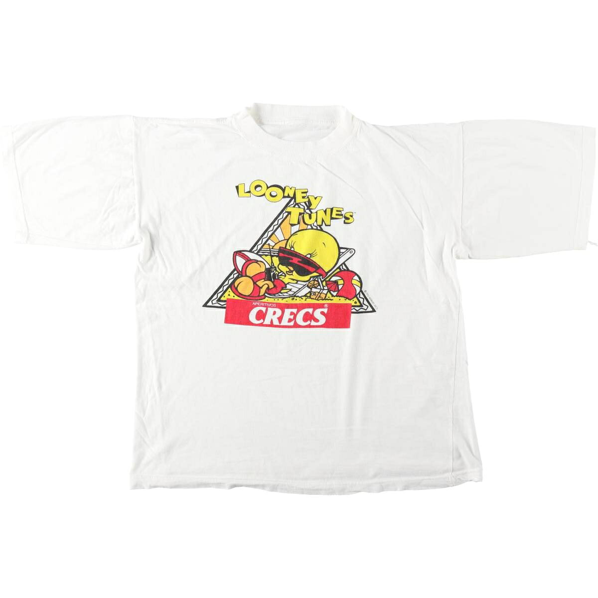 楽天市場】ルーニーテューンズ tシャツ 古着の通販