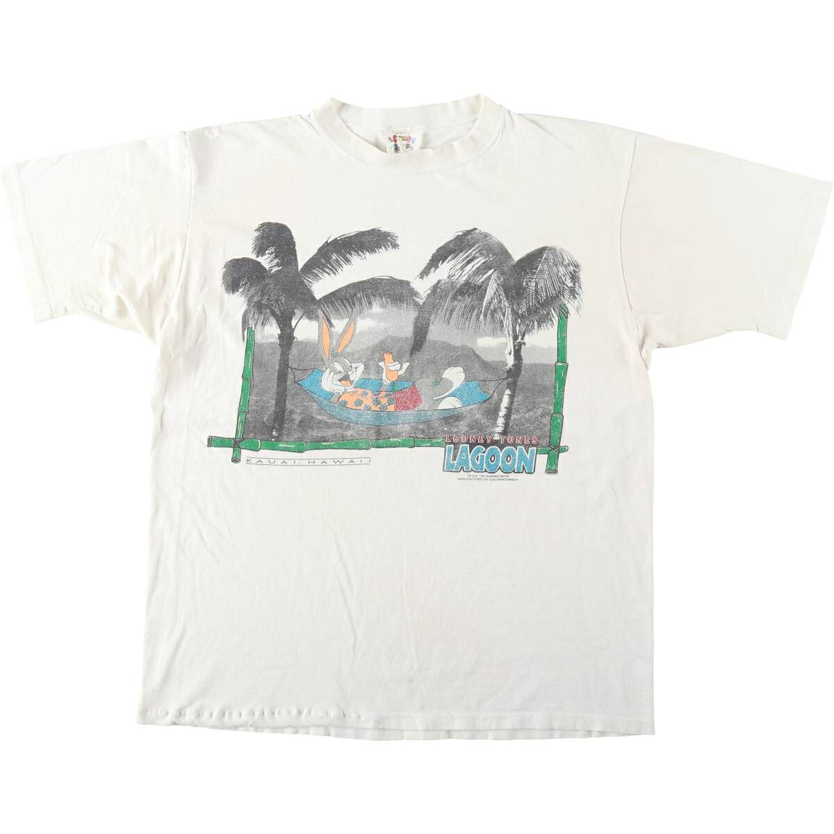 楽天市場】ルーニーテューンズ tシャツ 古着の通販
