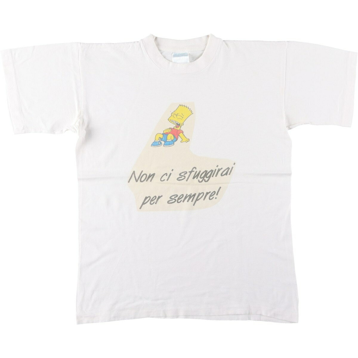 楽天市場】シンプソンズ tシャツ 古着の通販