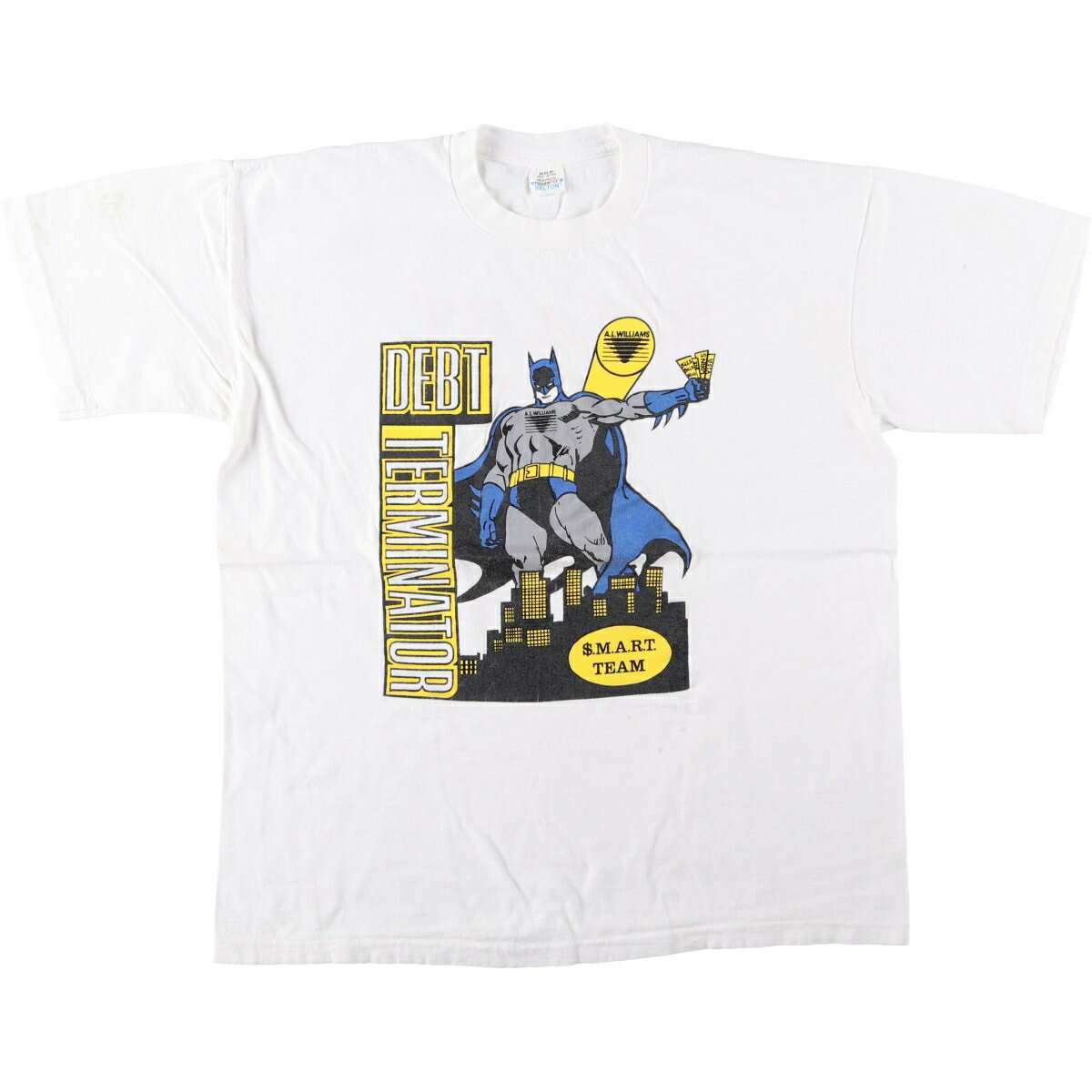 楽天市場】バットマン Tシャツ（メンズファッション）の通販