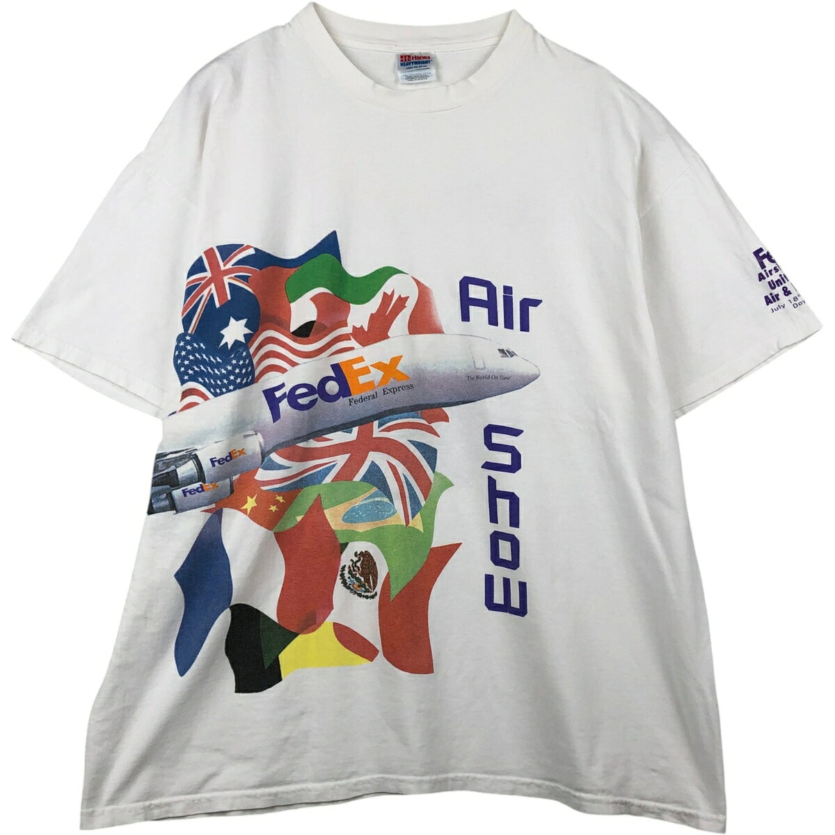 楽天市場】FedEX（Tシャツ・カットソー｜トップス）：メンズ 