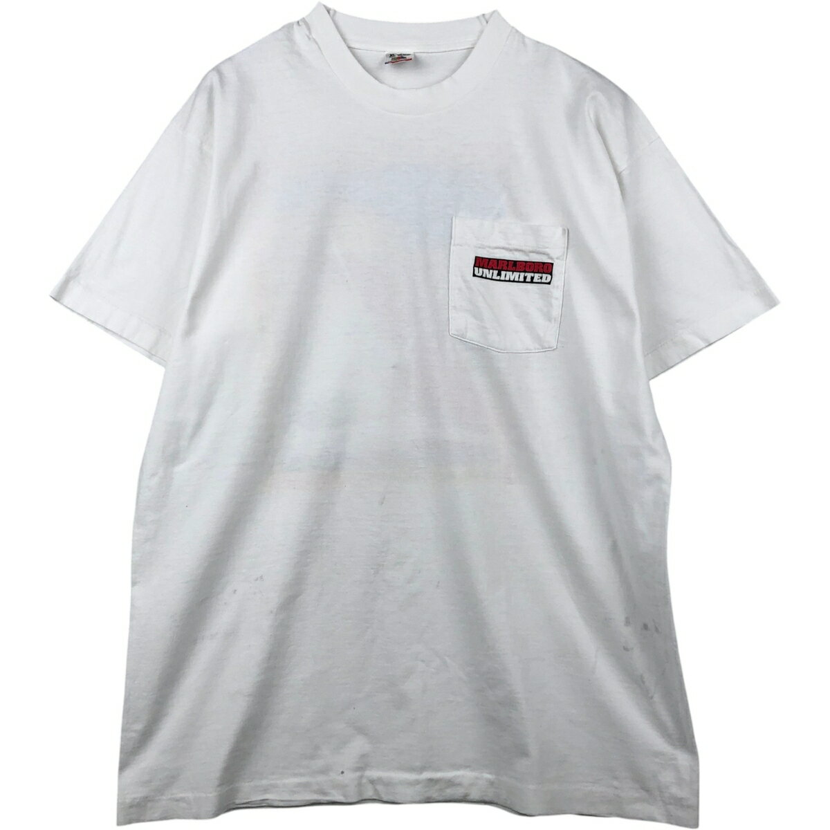 楽天市場】marlboro マルボロ（Tシャツ・カットソー｜トップス