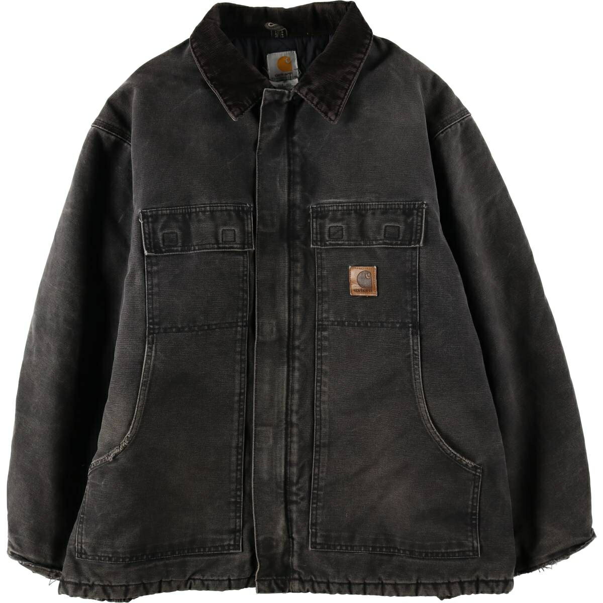 楽天市場】CARHARTT（原産国/製造国メキシコ）（コート・ジャケット