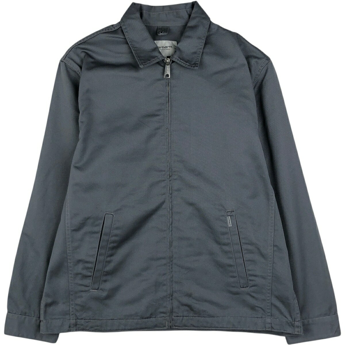 古着 カーハート Carhartt WORK IN PROGRESS MODULAR JACKET ワークジャケット メンズXL相当 /eaa645797  
