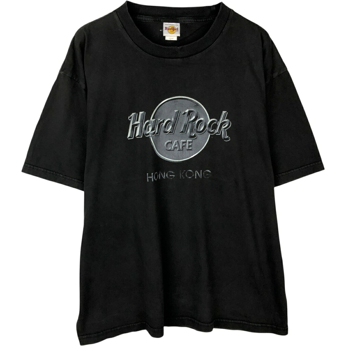 楽天市場】ハードロックカフェ tシャツ（サイズ（S/M/L）LL）（メンズ 