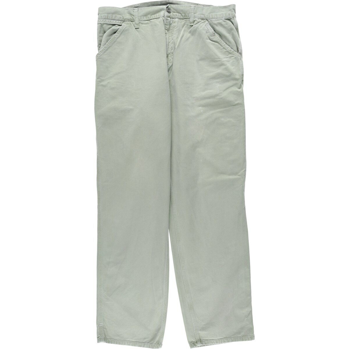 古着 カーハート Carhartt ペインターパンツ メンズw36相当 /eaa646231 【中古】 【260520】