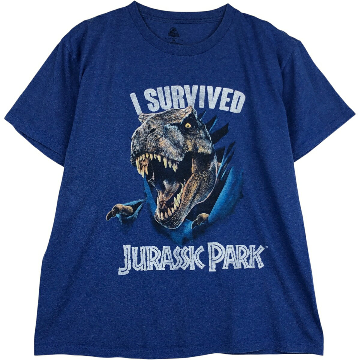 ジュラシックパーク 3 Tシャツ XL 楽天市場】ジュラシックパーク 3（メンズファッション）の通販